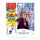 Zestaw kreatywny Magnesy Colorino Creative Kraina Lodu, 4szt